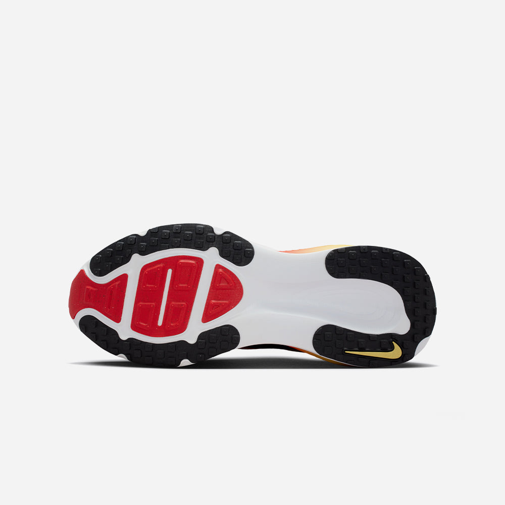 Giày Chạy Bộ Nam Nike Vomero 18 - Đen - Supersports Vietnam