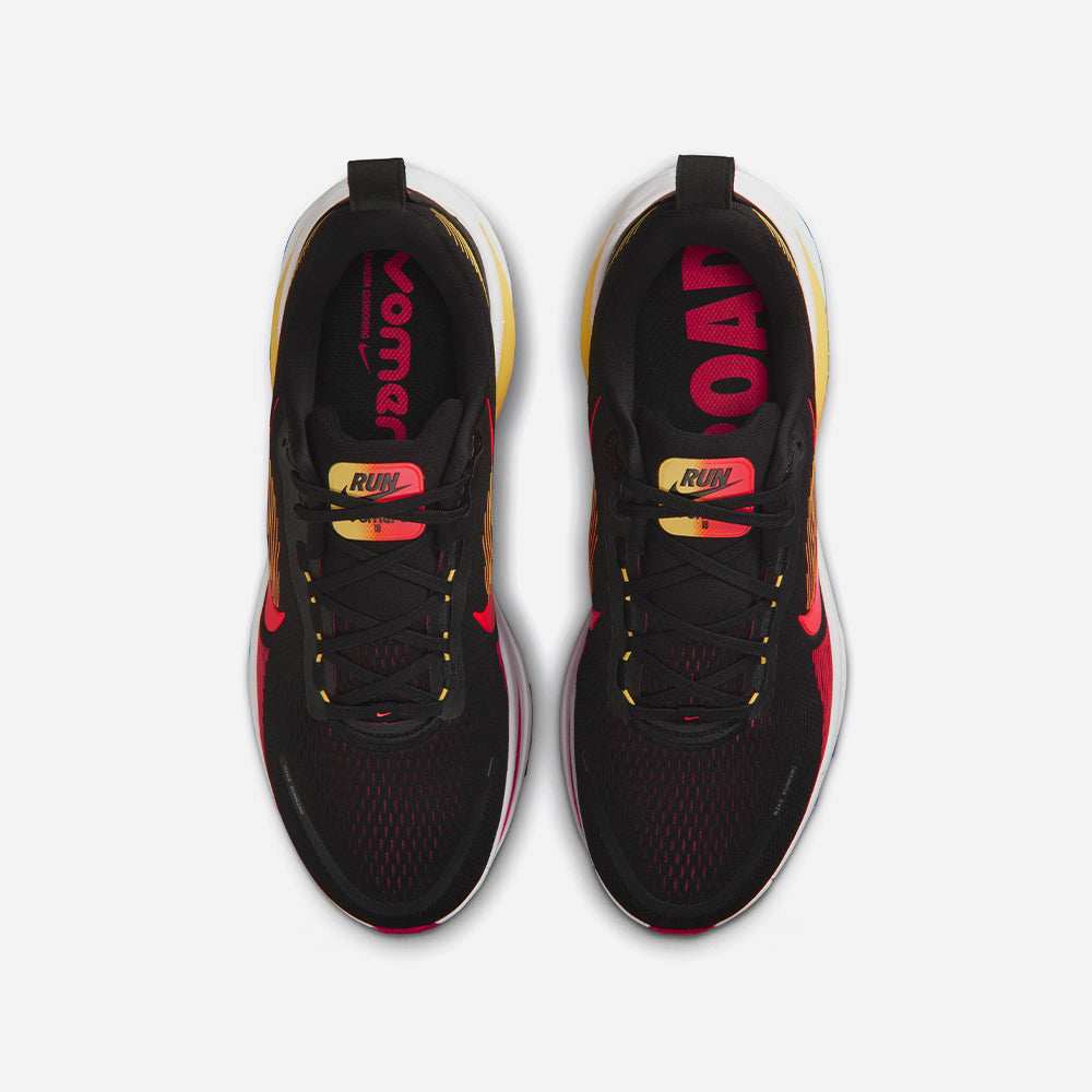 Giày Chạy Bộ Nam Nike Vomero 18 - Đen - Supersports Vietnam