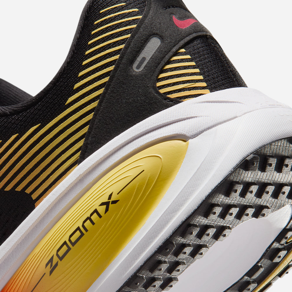 Giày Chạy Bộ Nam Nike Vomero 18 - Đen - Supersports Vietnam