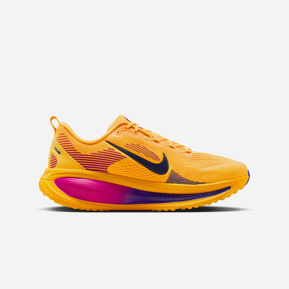 Giày Chạy Bộ Nam Nike Vomero 18 - Cam - Supersports Vietnam