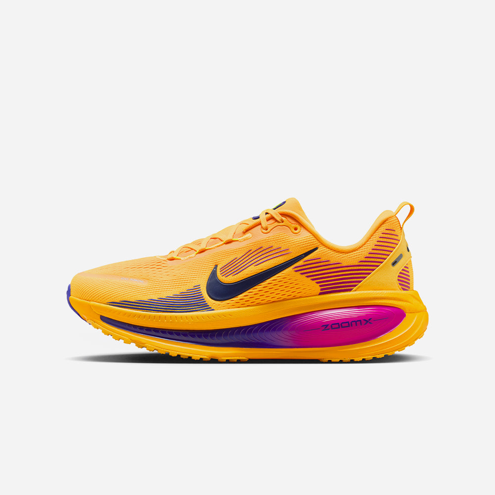 Giày Chạy Bộ Nam Nike Vomero 18 - Cam - Supersports Vietnam