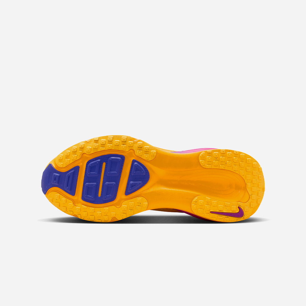 Giày Chạy Bộ Nam Nike Vomero 18 - Cam - Supersports Vietnam