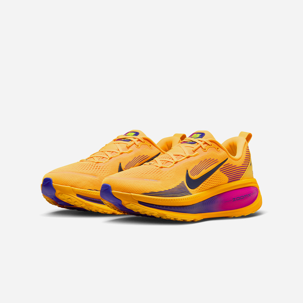 Giày Chạy Bộ Nam Nike Vomero 18 - Cam - Supersports Vietnam