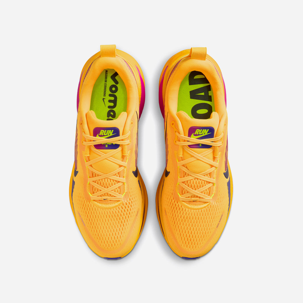 Giày Chạy Bộ Nam Nike Vomero 18 - Cam - Supersports Vietnam