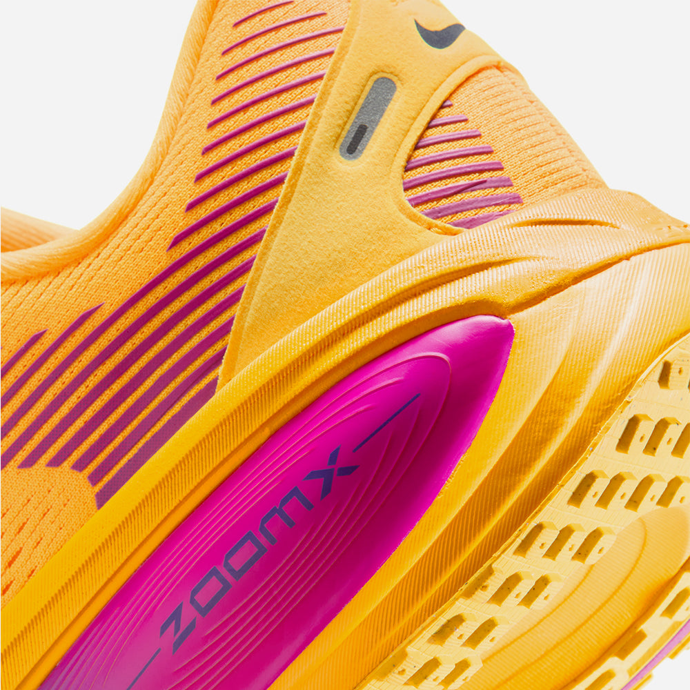 Giày Chạy Bộ Nam Nike Vomero 18 - Cam - Supersports Vietnam