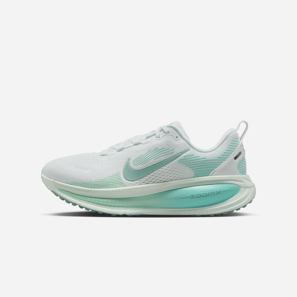 Giày Chạy Bộ Nữ Nike Vomero 18 - Xanh Mint - Supersports Vietnam