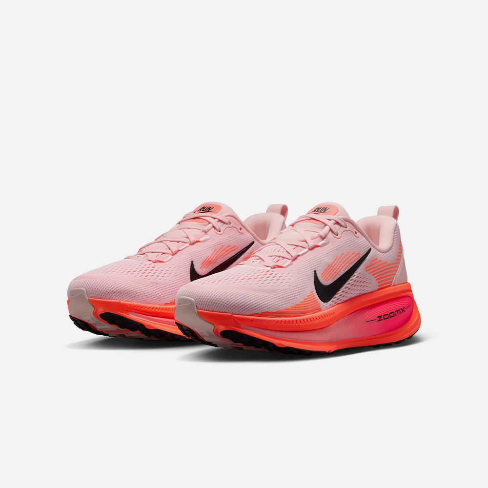 Giày Chạy Bộ Nữ Nike W Vomero 18 - Cam - Supersports Vietnam
