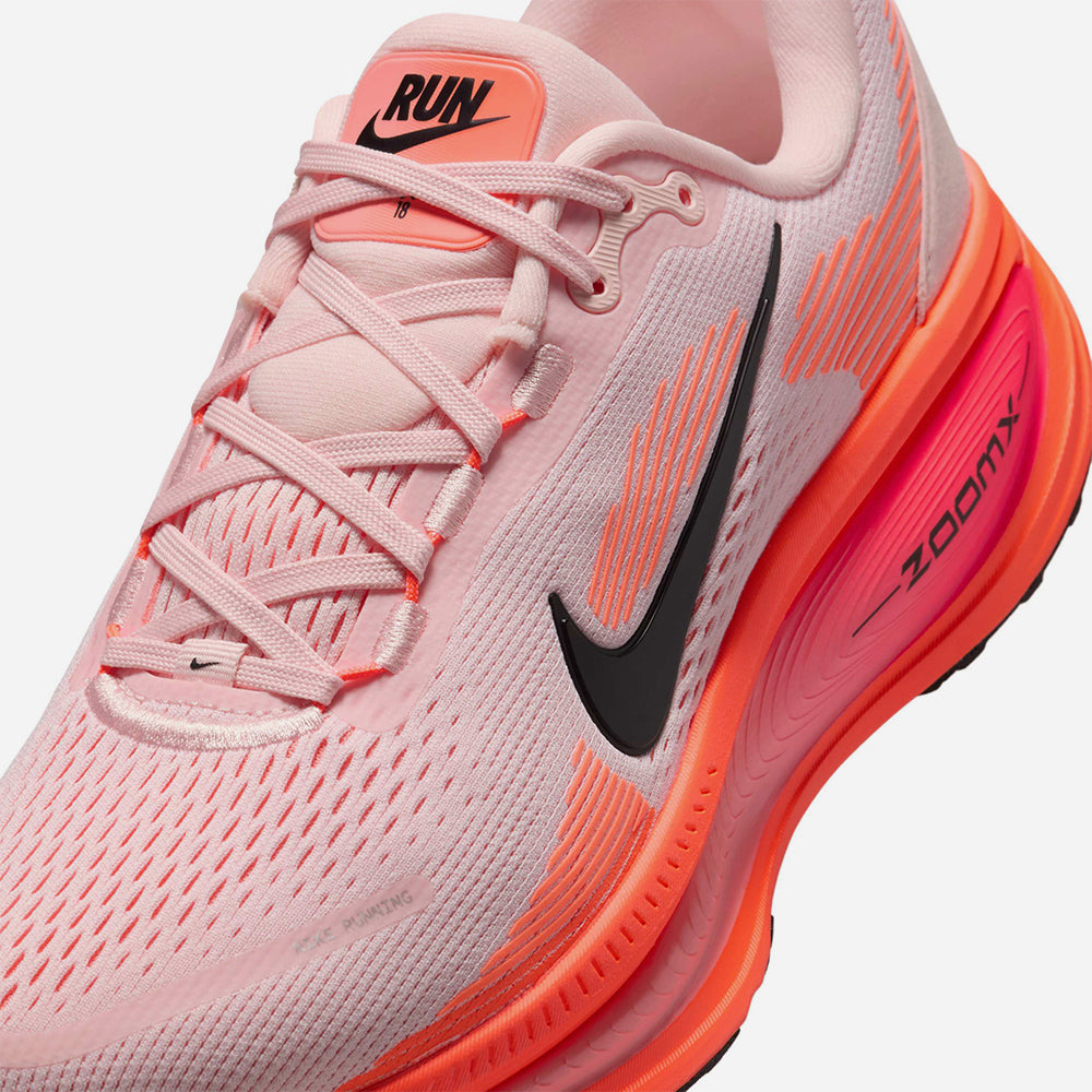 Giày Chạy Bộ Nữ Nike W Vomero 18 - Cam - Supersports Vietnam
