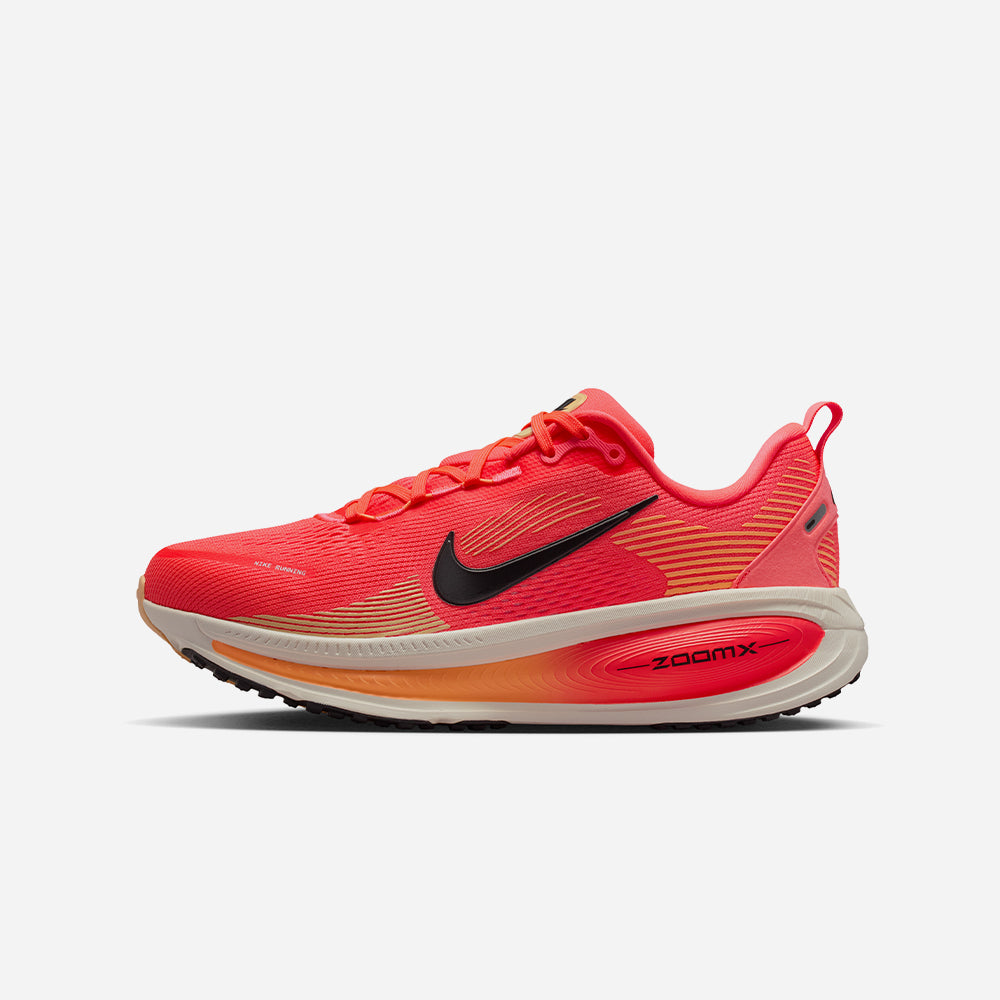 Giày Chạy Bộ Nữ Nike Vomero 18 - Đỏ - Supersports Vietnam