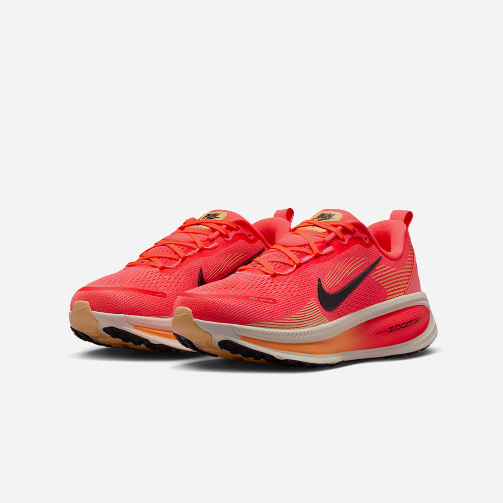 Giày Chạy Bộ Nữ Nike Vomero 18 - Đỏ - Supersports Vietnam