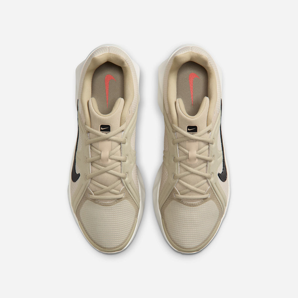 Giày Sneaker Nam Nike Metro Tek - Nâu - Supersports Vietnam