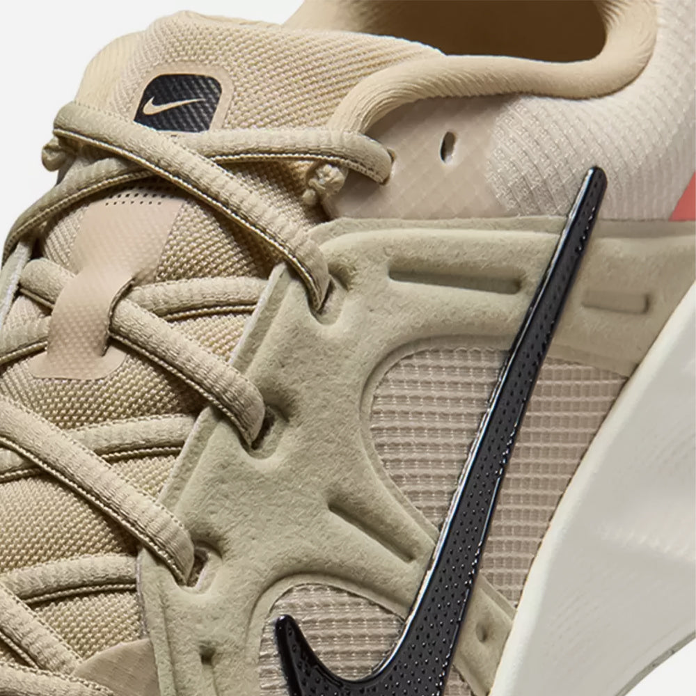 Giày Sneaker Nam Nike Metro Tek - Nâu - Supersports Vietnam