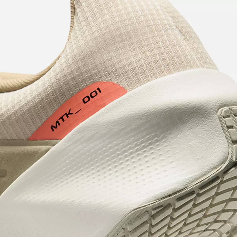 Giày Sneaker Nam Nike Metro Tek - Nâu - Supersports Vietnam