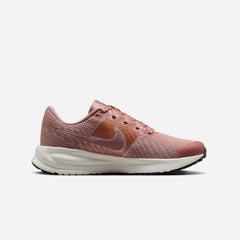 Giày Chạy Bộ Nữ Nike Run Defy - Hồng - Supersports Vietnam
