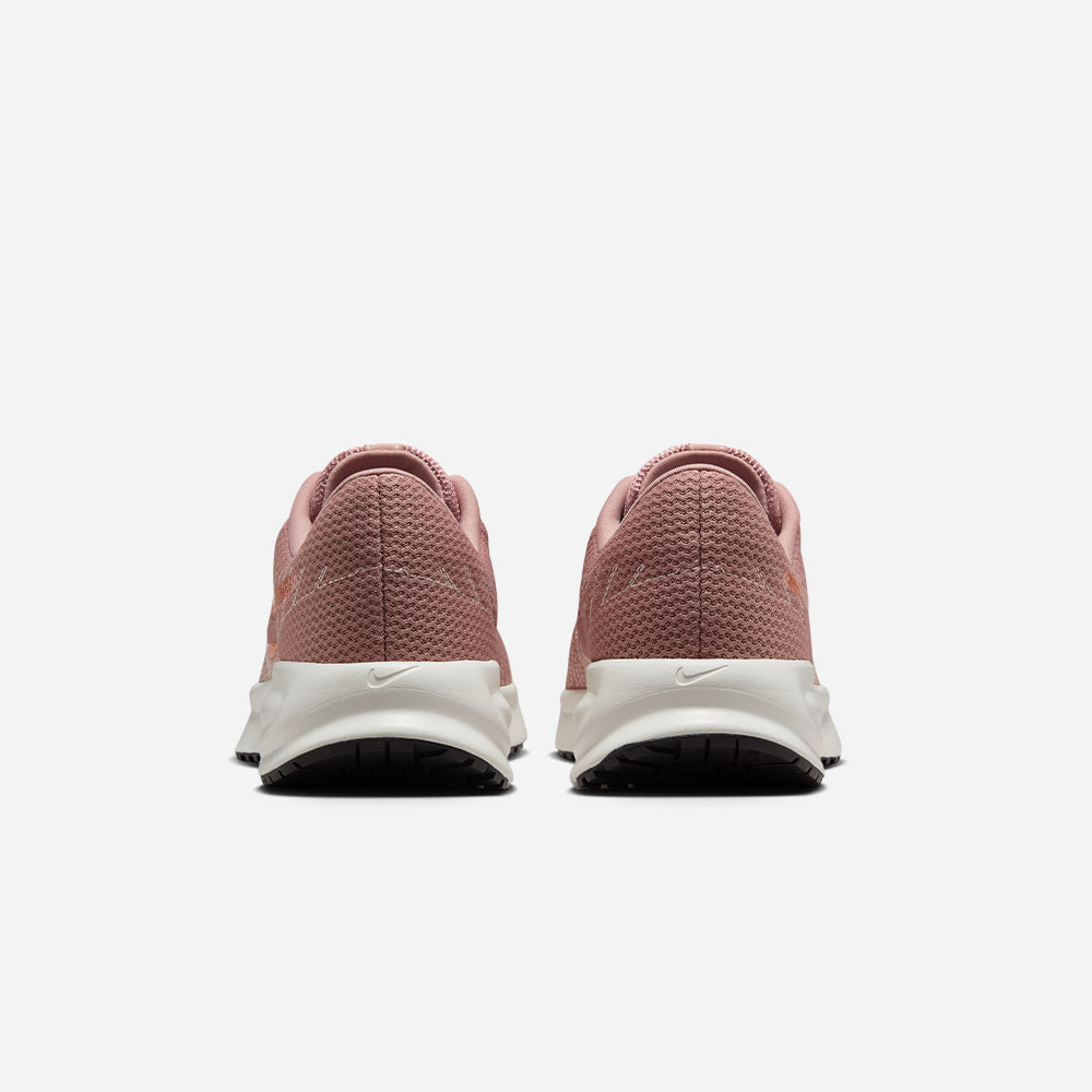 Giày Chạy Bộ Nữ Nike Run Defy - Hồng - Supersports Vietnam