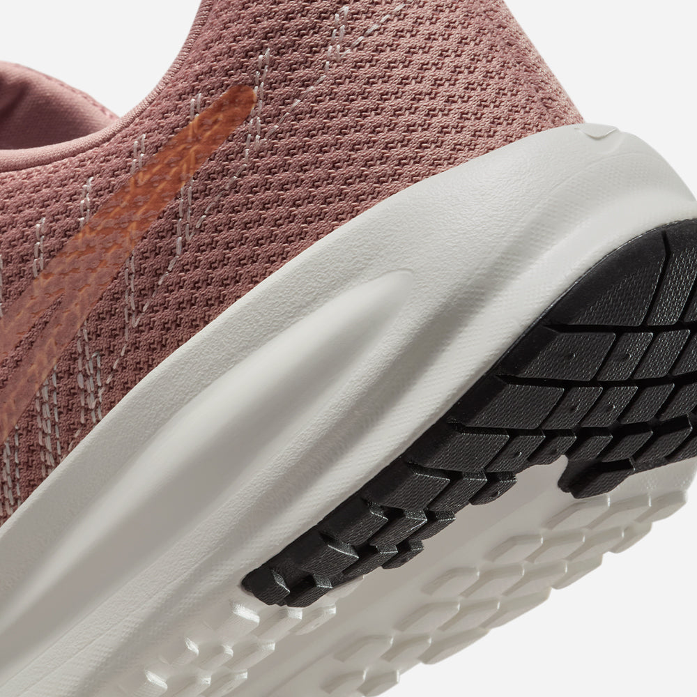 Giày Chạy Bộ Nữ Nike Run Defy - Hồng - Supersports Vietnam