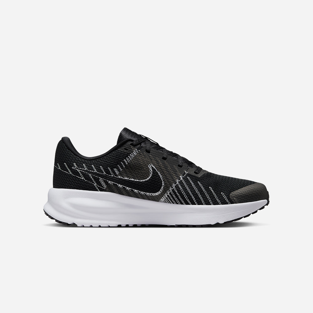 Giày Chạy Bộ Nam Nike Run Defy - Đen - Supersports Vietnam