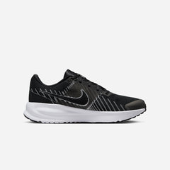 Giày Chạy Bộ Nam Nike Run Defy - Đen - Supersports Vietnam