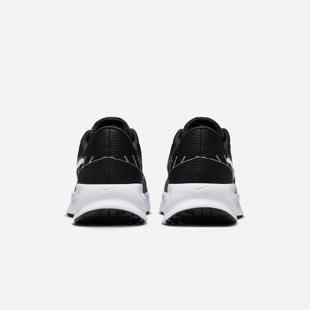 Giày Chạy Bộ Nam Nike Run Defy - Đen - Supersports Vietnam