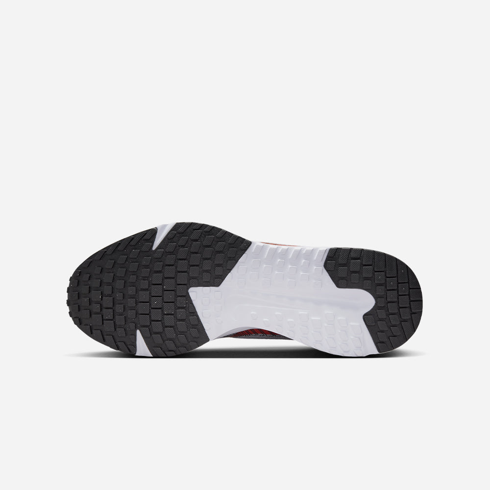 Giày Chạy Bộ Nam Nike Run Defy - Xám - Supersports Vietnam