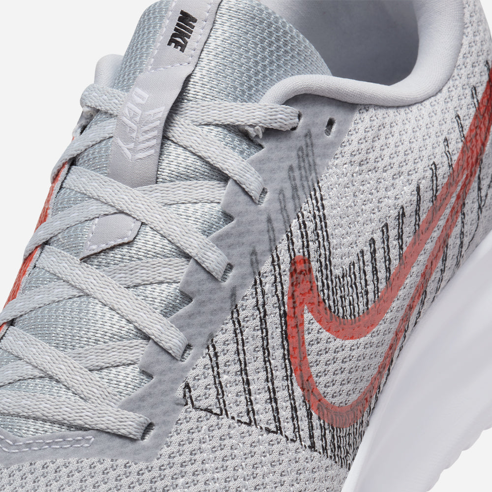 Giày Chạy Bộ Nam Nike Run Defy - Xám - Supersports Vietnam