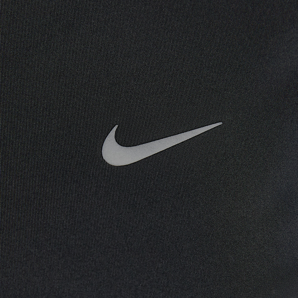 Áo Thun Nữ Nike Swift Dri-Fit Short-Sleeve - Đen - Supersports Vietnam