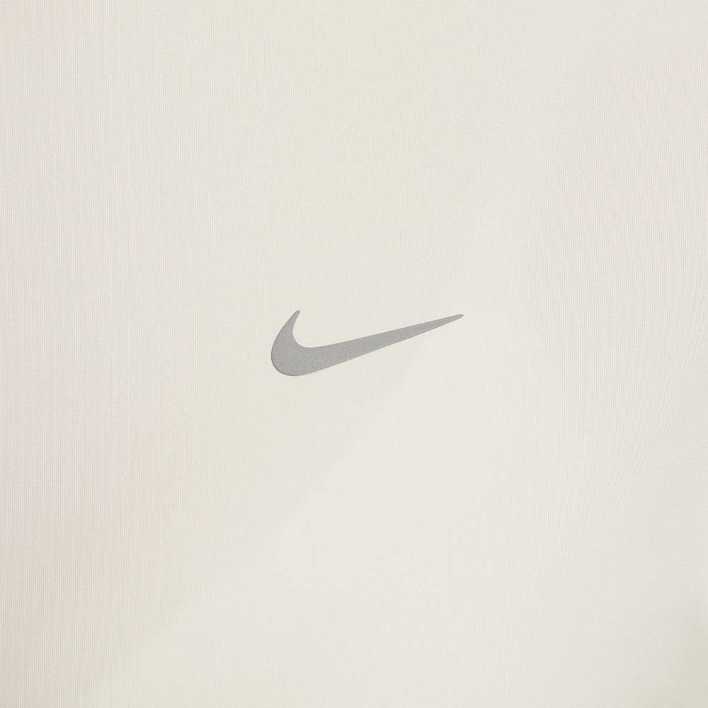 Áo Thun Nữ Nike Swift Dri-Fit Short-Sleeve - Be - Supersports Vietnam