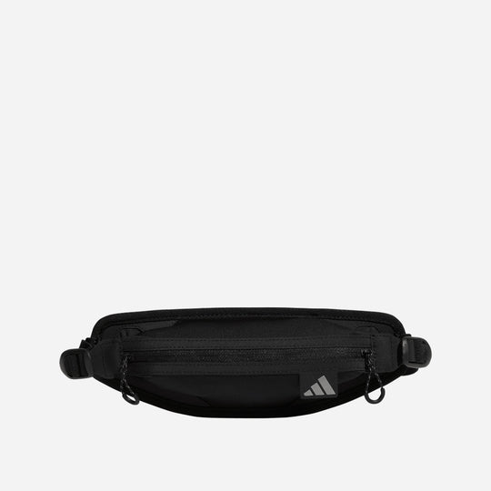 Adidas Running Waist Bag - Black