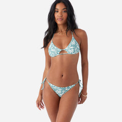 Women's O'Neill Paloma Maracas Bikini Bottom - Blue