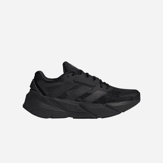 Men's Adidas Adistar 2 Running Shoes - Black