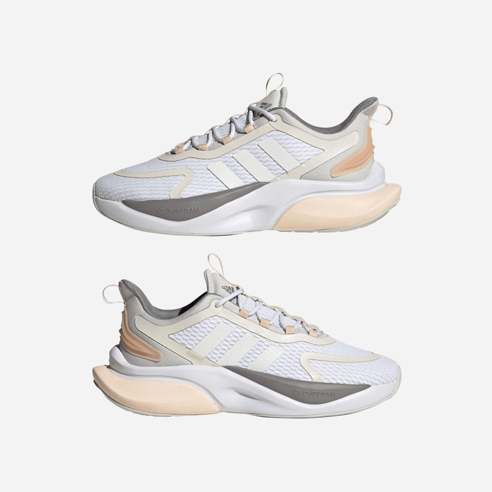 Giày Thể Thao Nữ Adidas Alphabounce + - Supersports Vietnam