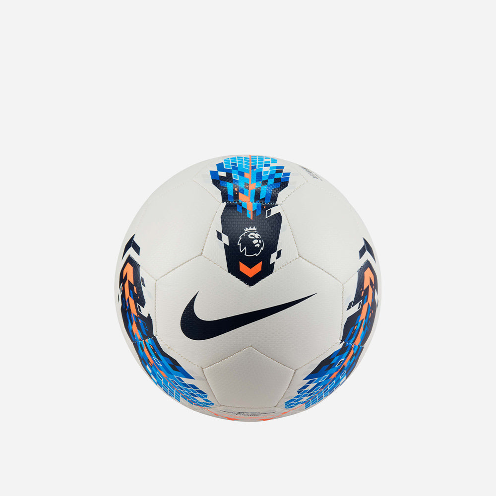 Banh Bóng Đá Nike Premier League Heritage Seitiro - Trắng - Supersports Vietnam