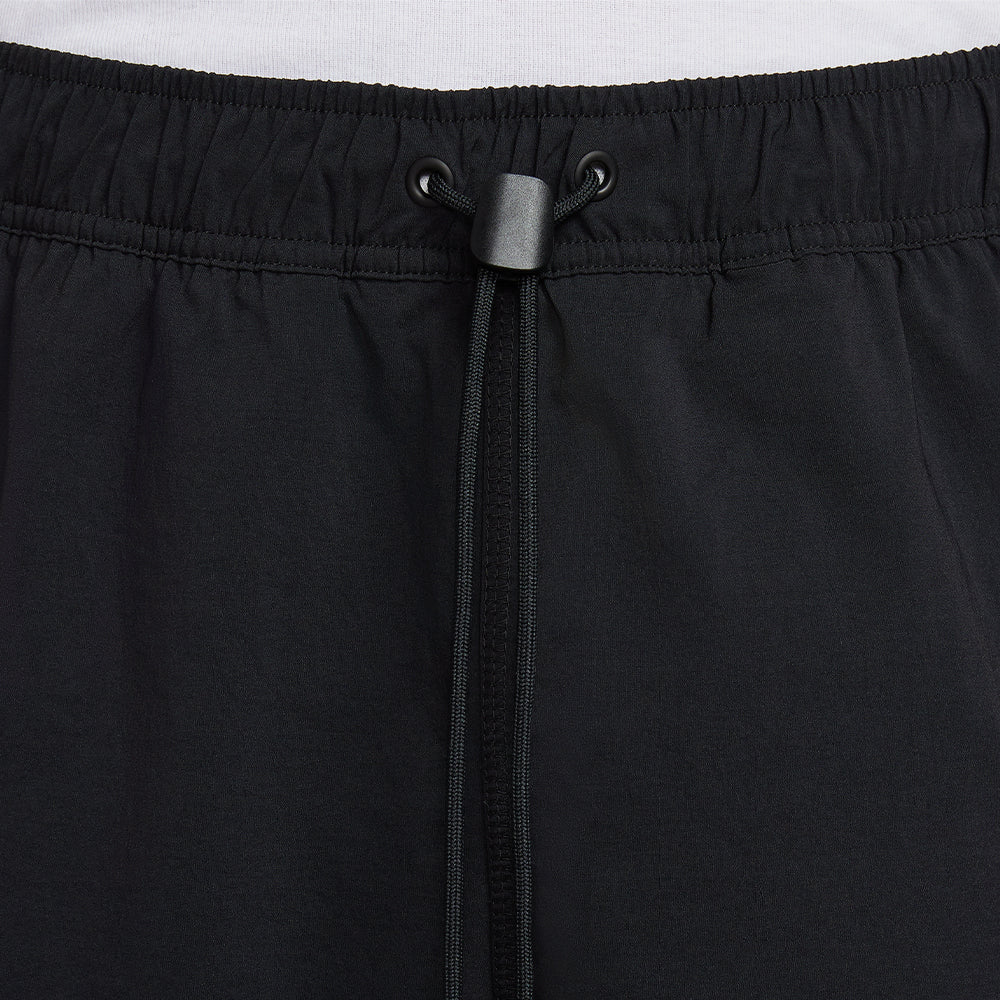 Quần Ngắn Thể Thao Nam Nike Dri-Fit Tech Woven - Đen - Supersports Vietnam