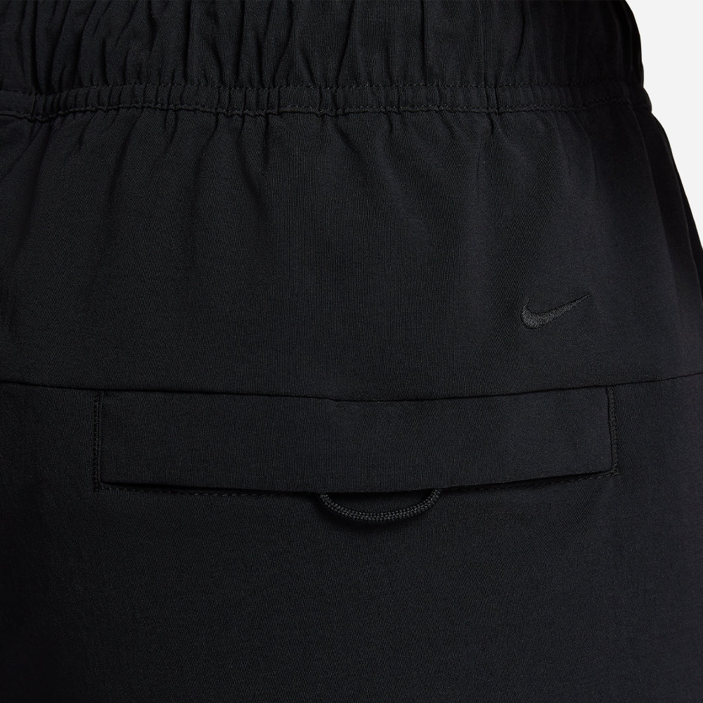Quần Ngắn Thể Thao Nam Nike Dri-Fit Tech Woven - Đen - Supersports Vietnam