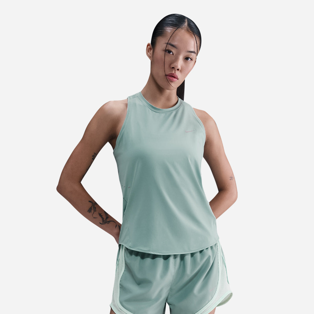 Áo Ba Lỗ Chạy Bộ Nữ Nike Swift Dri-Fit