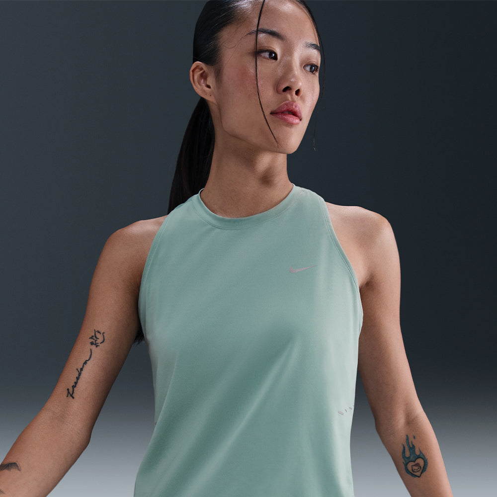Áo Ba Lỗ Chạy Bộ Nữ Nike Swift Dri-Fit