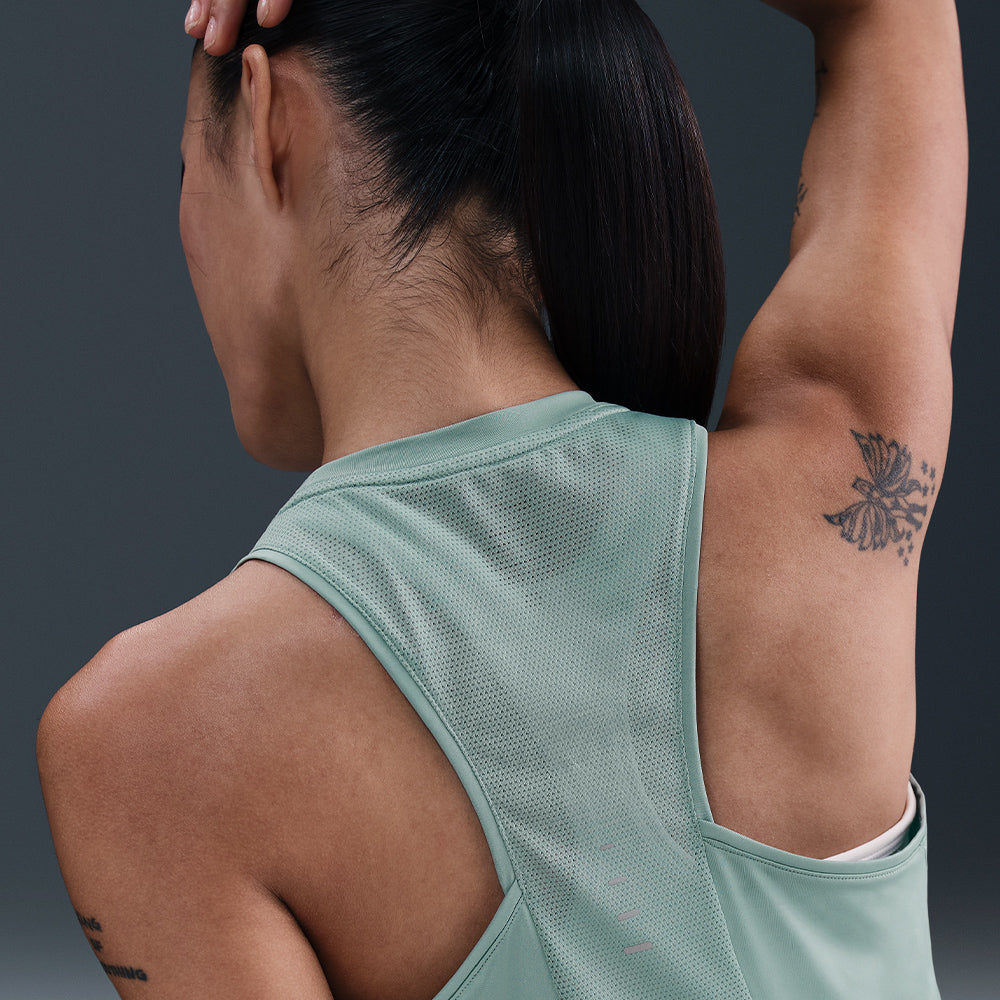 Áo Ba Lỗ Chạy Bộ Nữ Nike Swift Dri-Fit
