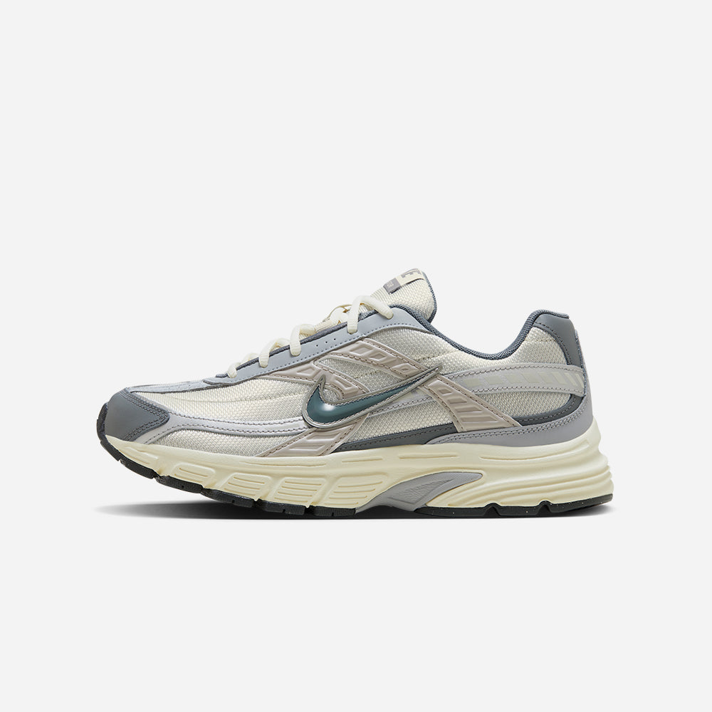 Giày Sneaker Nam Nike Initiator - Xám - Supersports Vietnam