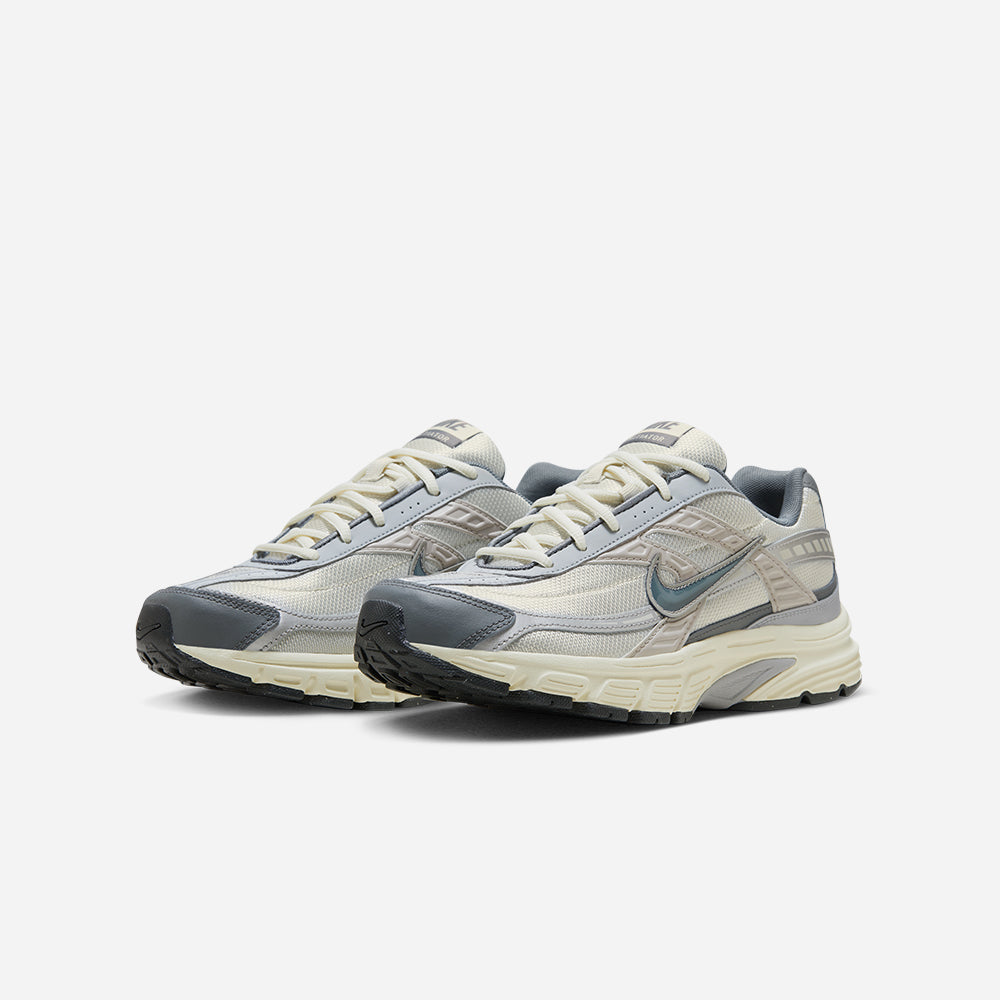 Giày Sneaker Nam Nike Initiator - Xám - Supersports Vietnam