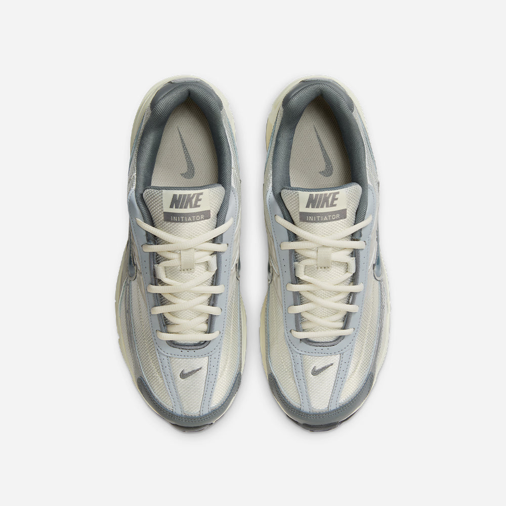 Giày Sneaker Nam Nike Initiator - Xám - Supersports Vietnam