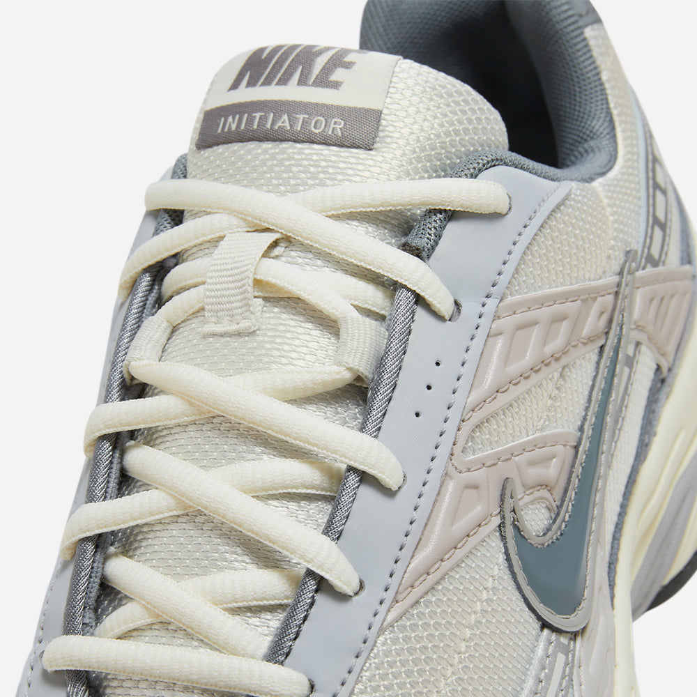 Giày Sneaker Nam Nike Initiator - Xám - Supersports Vietnam