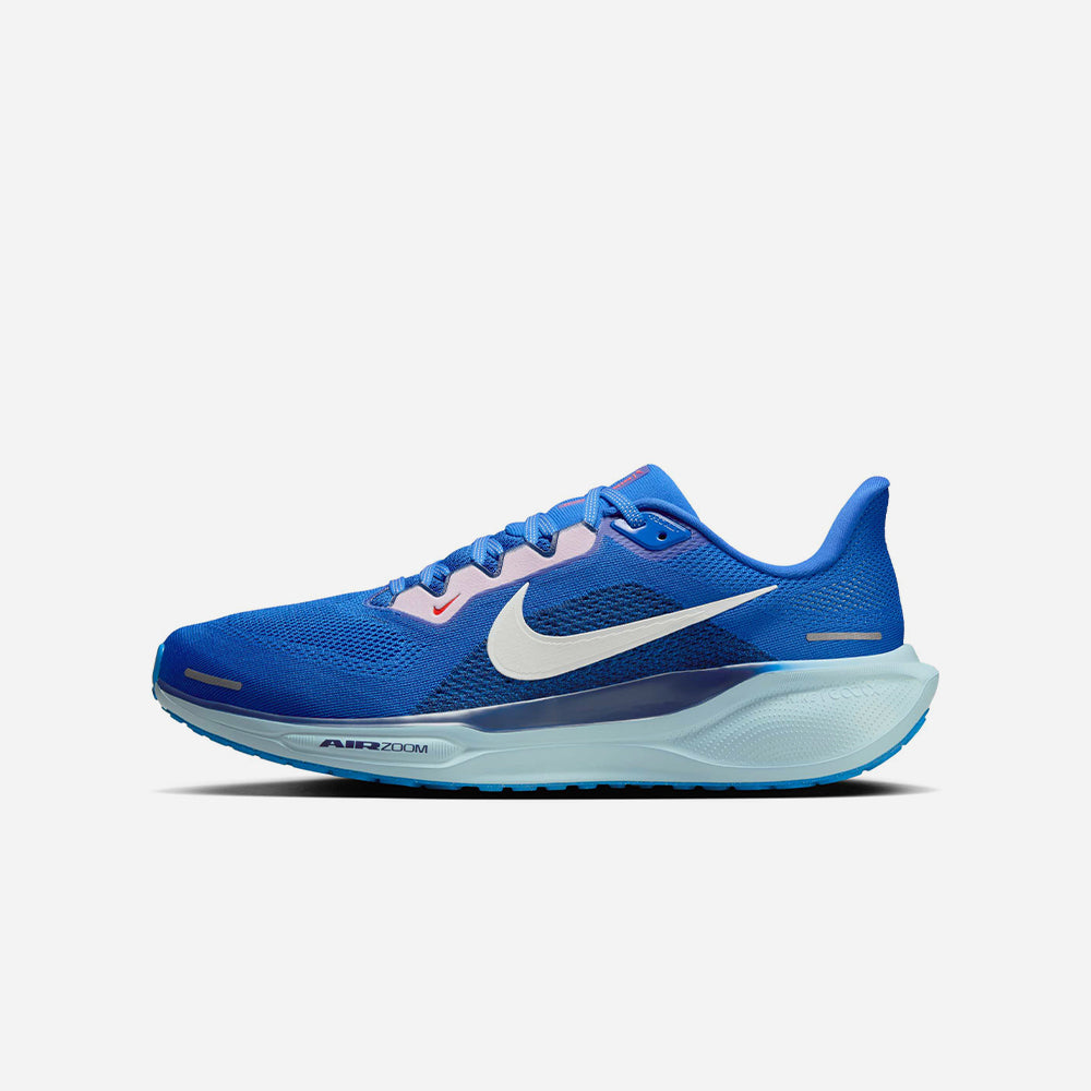 Giày Chạy Bộ Nam Nike Pegasus 41 - Xanh Dương - Supersports Vietnam