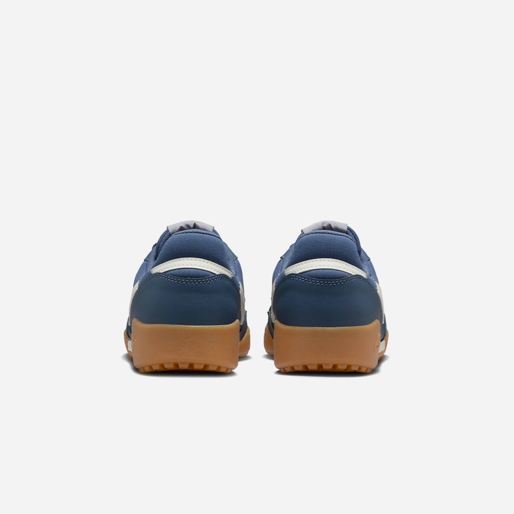 Giày Sneaker Nữ Nike Terra Manta - Xanh Navy - Supersports Vietnam