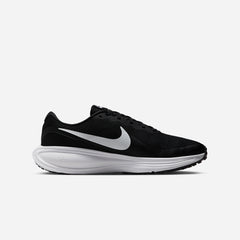 Giày Chạy Bộ Nam Nike Revolution 8 - Đen - Supersports Vietnam