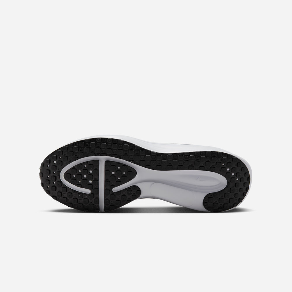 Giày Chạy Bộ Nam Nike Revolution 8 - Đen - Supersports Vietnam