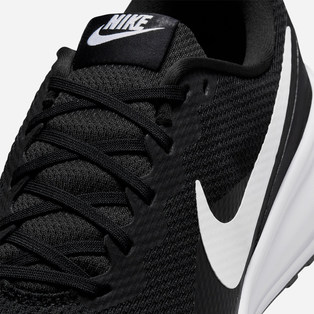 Giày Chạy Bộ Nam Nike Revolution 8 - Đen - Supersports Vietnam