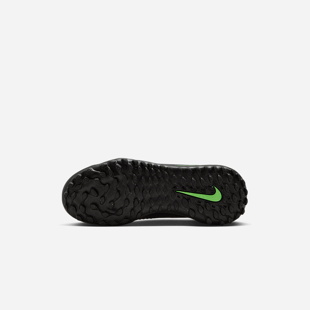 Giày Đá Bóng Sân Cỏ Nhân Tạo Trẻ Em Nike Jr. Phantom 6 Low Academy - Đen - Supersports Vietnam