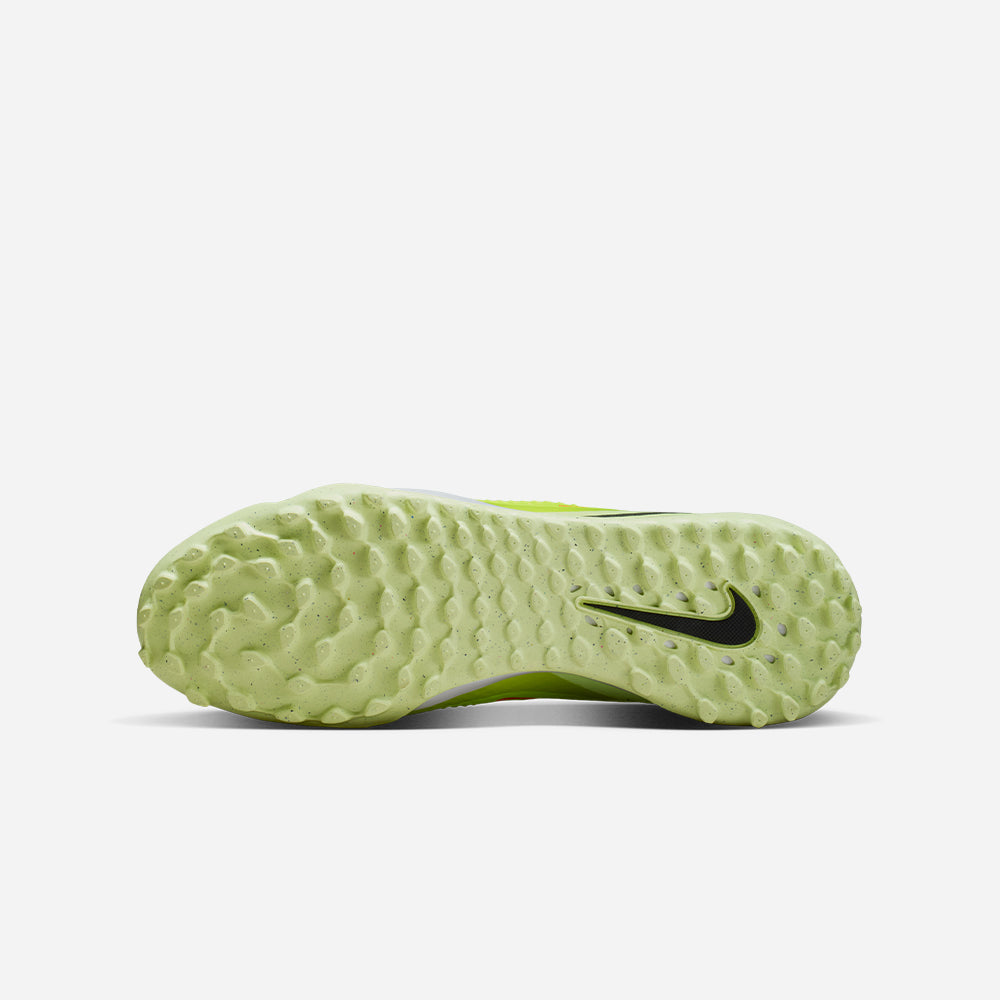 Giày Đá Bóng Sân Cỏ Nhân Tạo Nam Nike Phantom 6 Low Academy - Xanh Lá - Supersports Vietnam