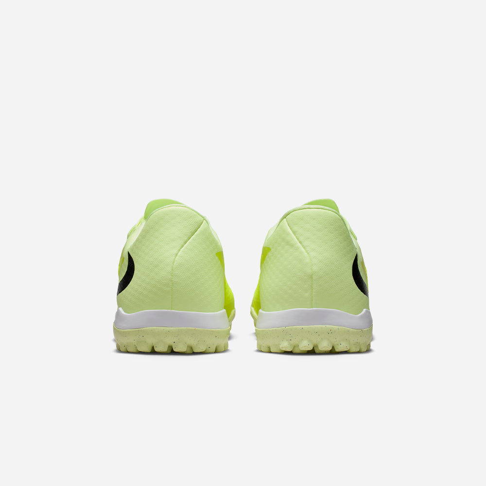 Giày Đá Bóng Sân Cỏ Nhân Tạo Nam Nike Phantom 6 Low Academy - Xanh Lá - Supersports Vietnam