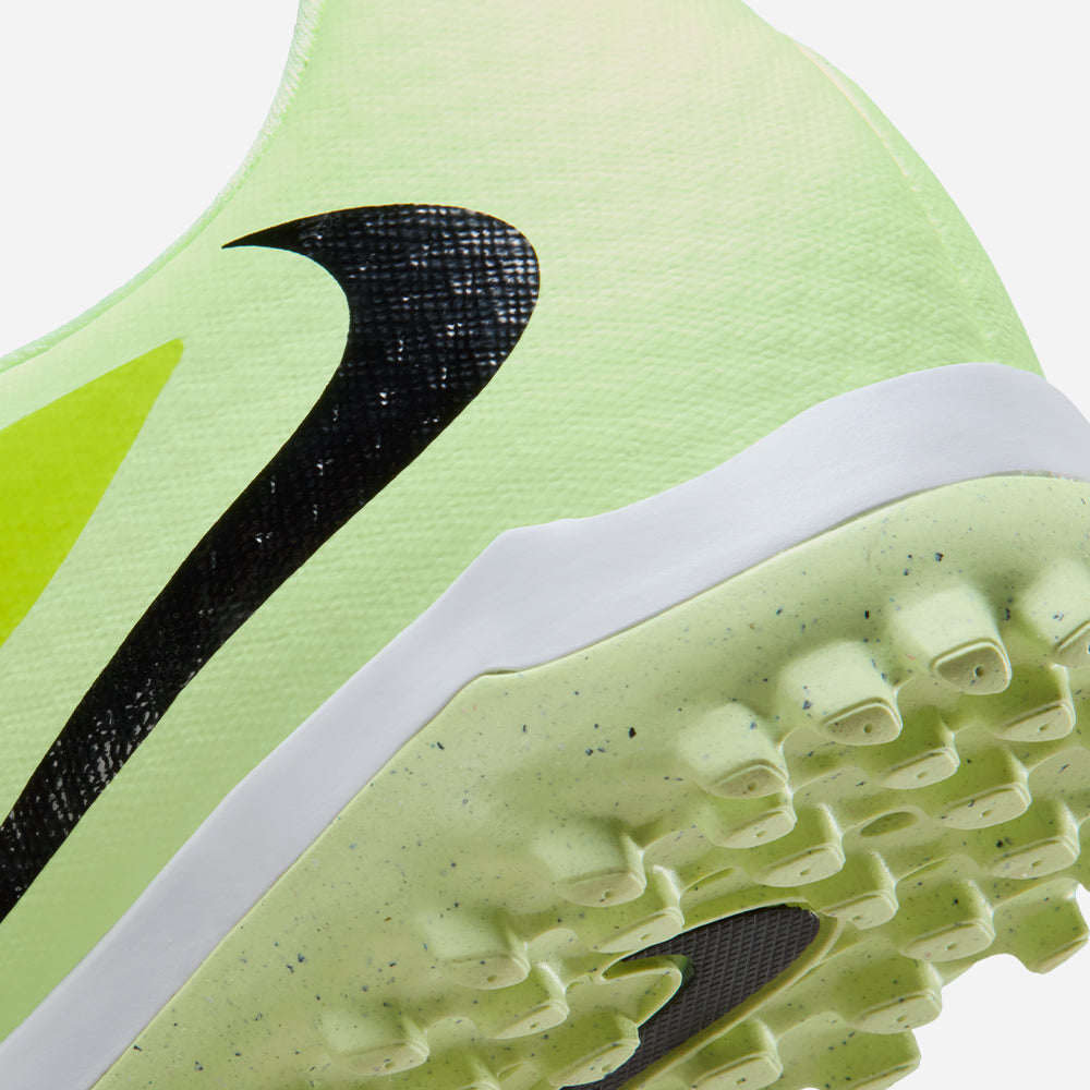 Giày Đá Bóng Sân Cỏ Nhân Tạo Nam Nike Phantom 6 Low Academy - Xanh Lá - Supersports Vietnam